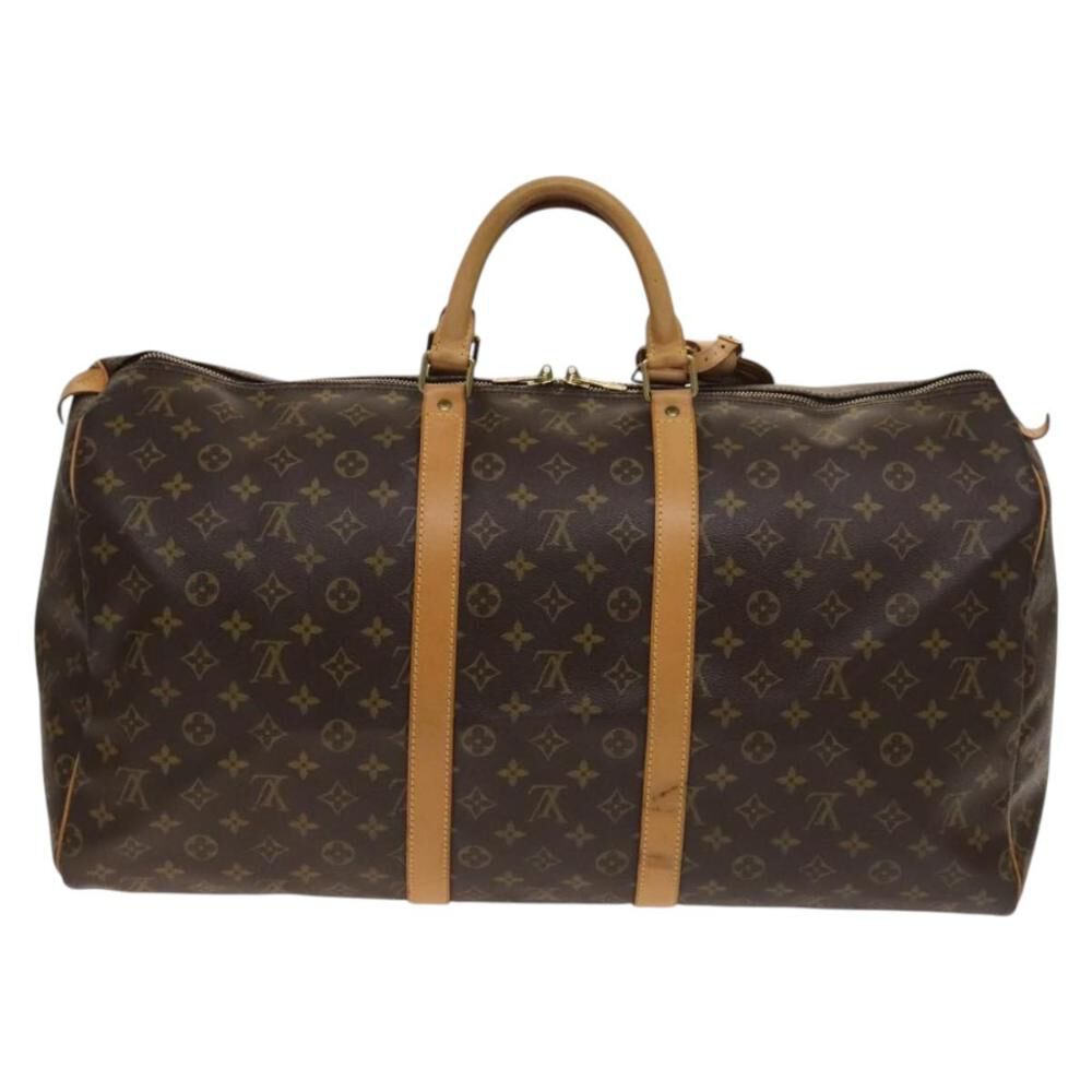 Louis Vuitton Keepall