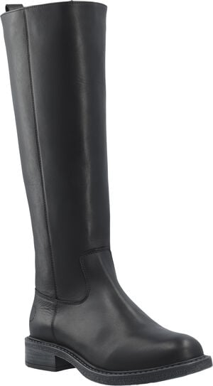 CASTINA Tall Boot Leather