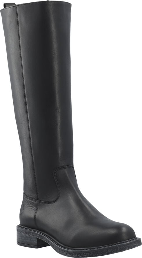CASTINA Tall Boot Leather
