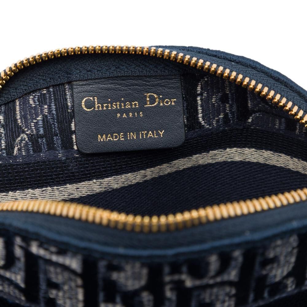 Dior Cosmetic Pouch