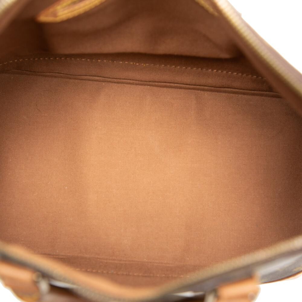 Louis Vuitton Alma