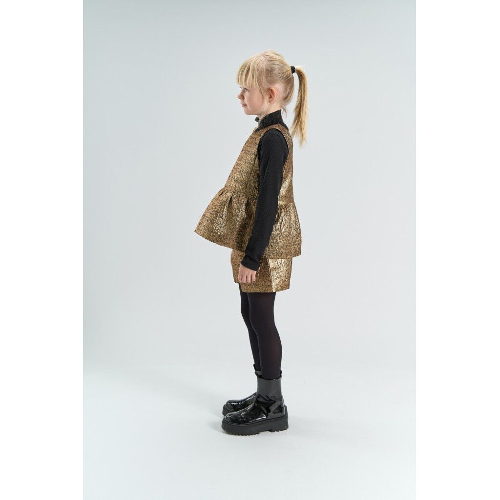 TNYupa S_L Jacquard Top