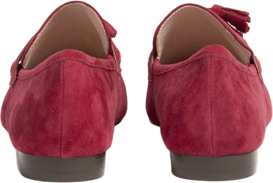 COCCINELLE BEAT SUEDE