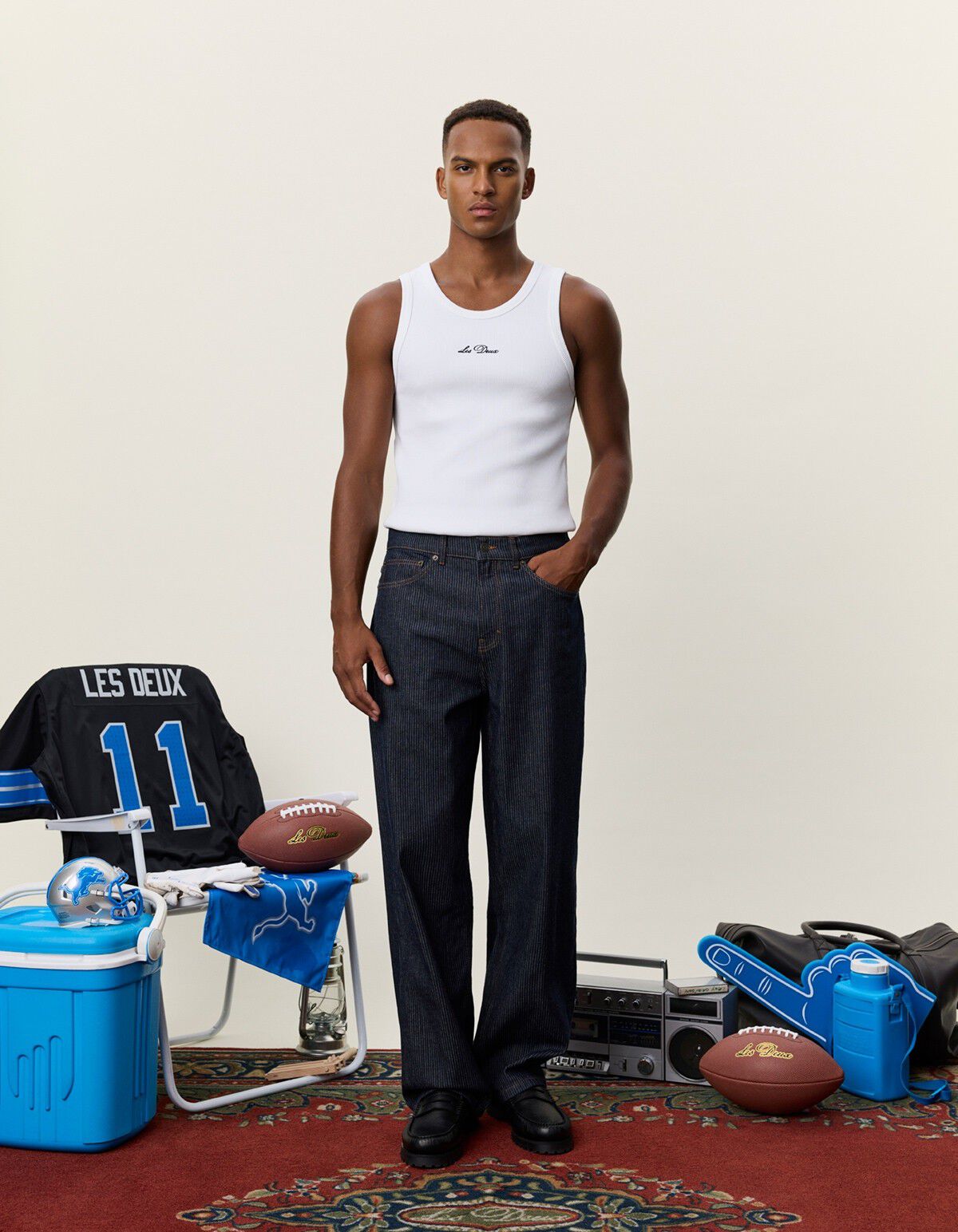 Nfl Roi Jeans