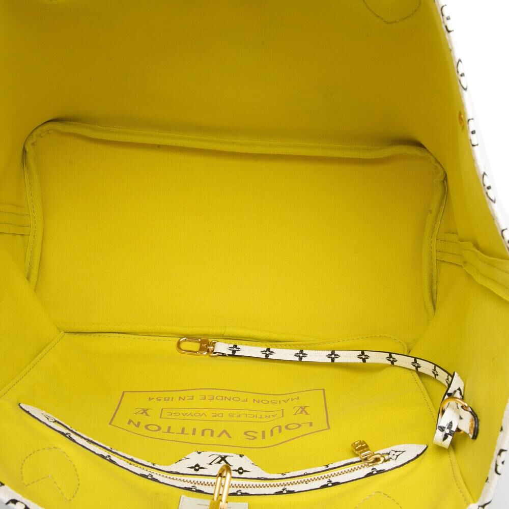 Louis Vuitton Neverfull