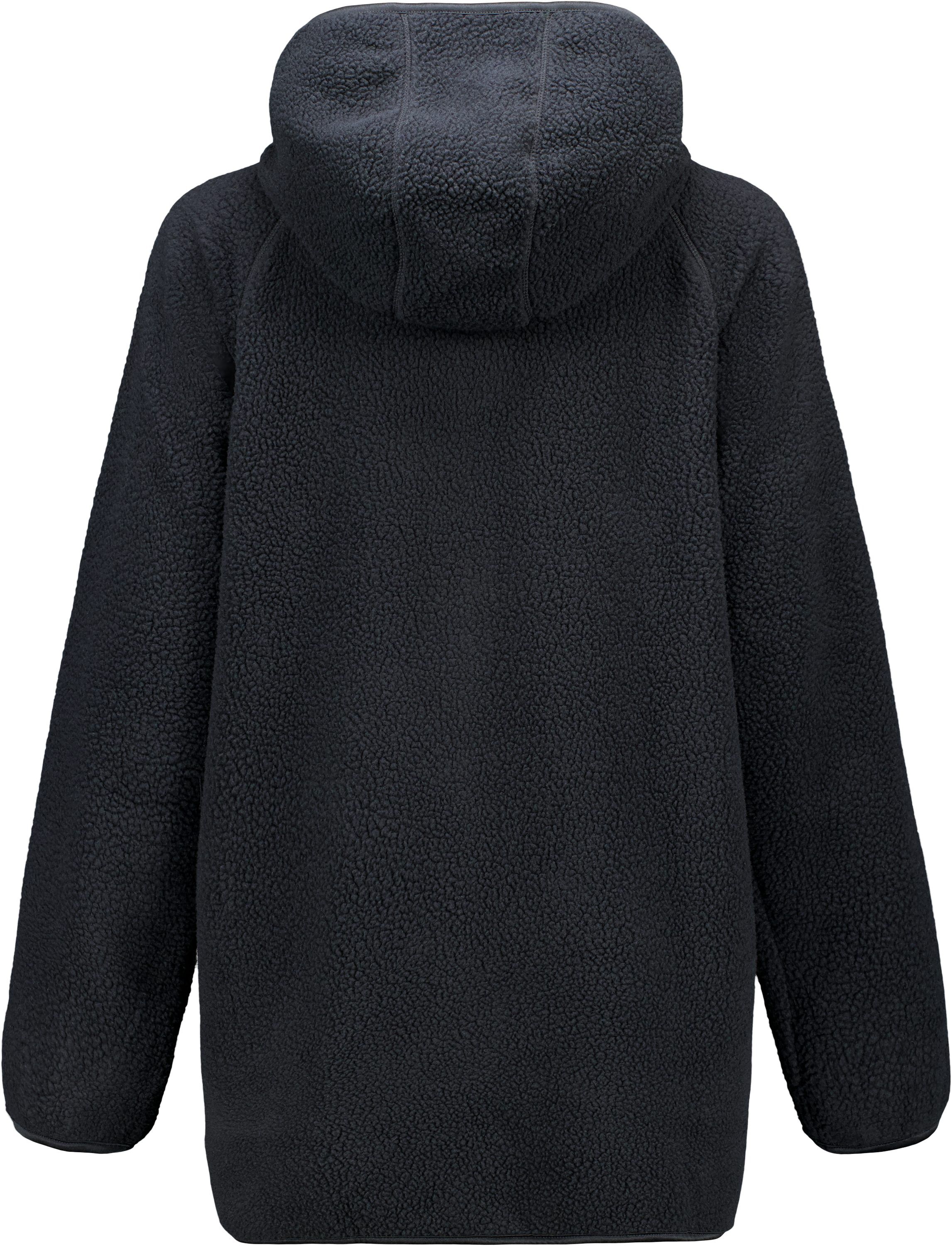 Valdis Pile Fleece Jakke