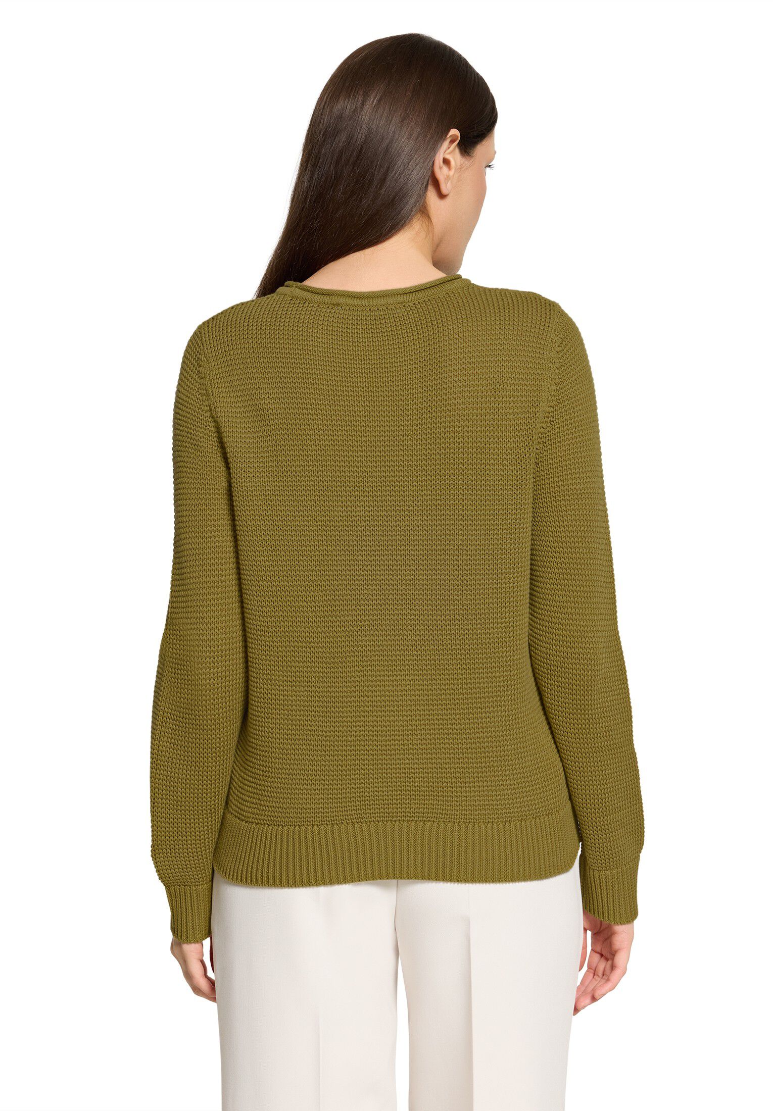 Strickpullover Ku