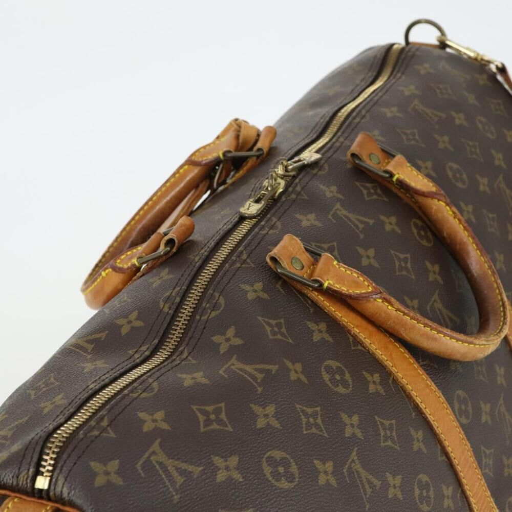 Louis Vuitton Keepall