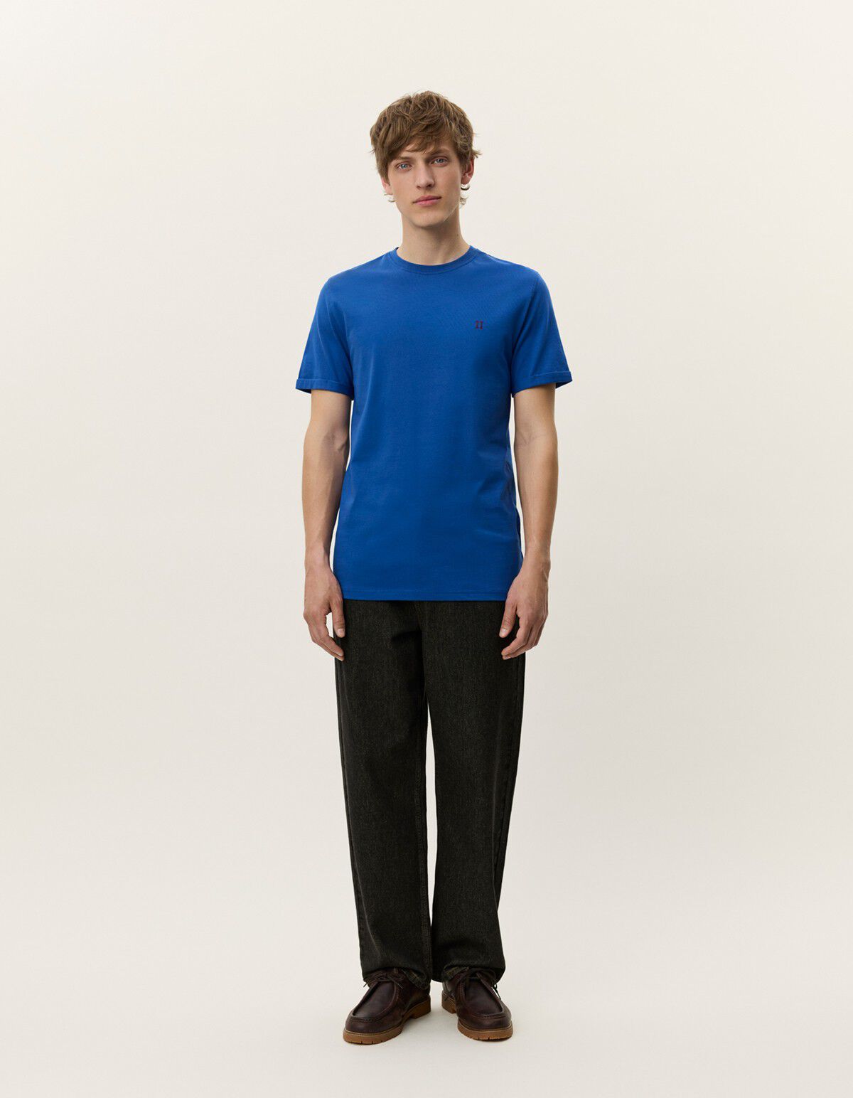 Norregaard Contrast T-Shirt