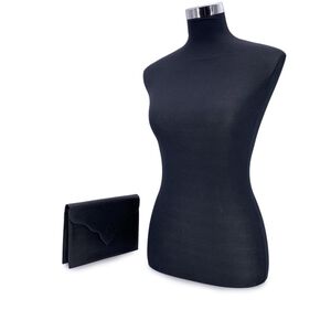 Yves Saint Laurent Clutch