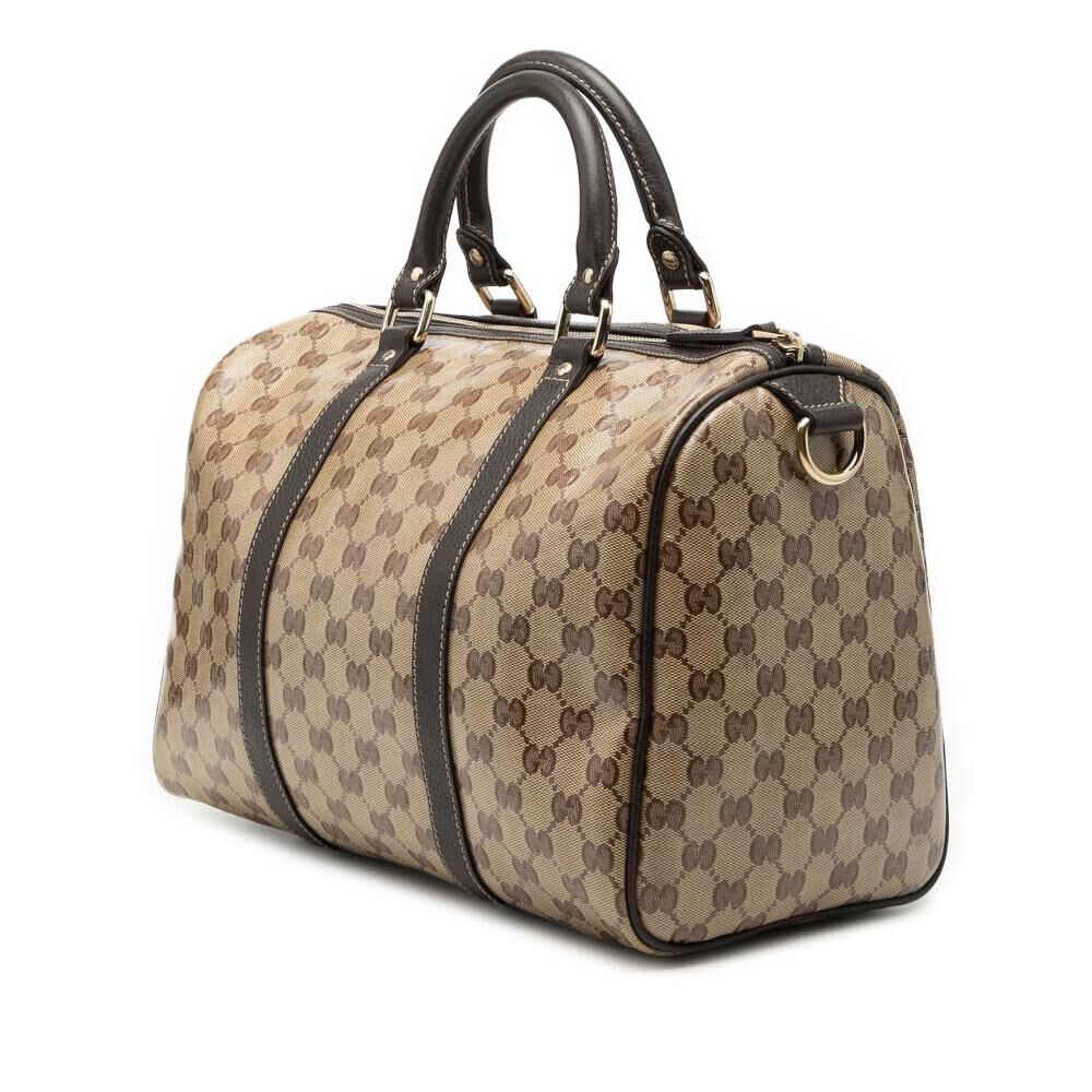 Gucci Boston Bag