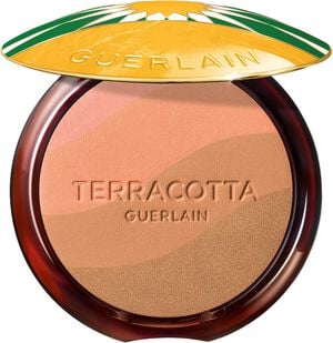 Terra Light Healthy Glow Powder -Summer Edition , 10g