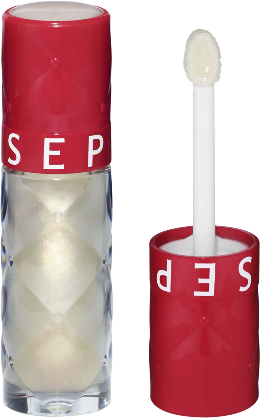 Outrageous intense - 12 timers fugtgivende instant lip plumper