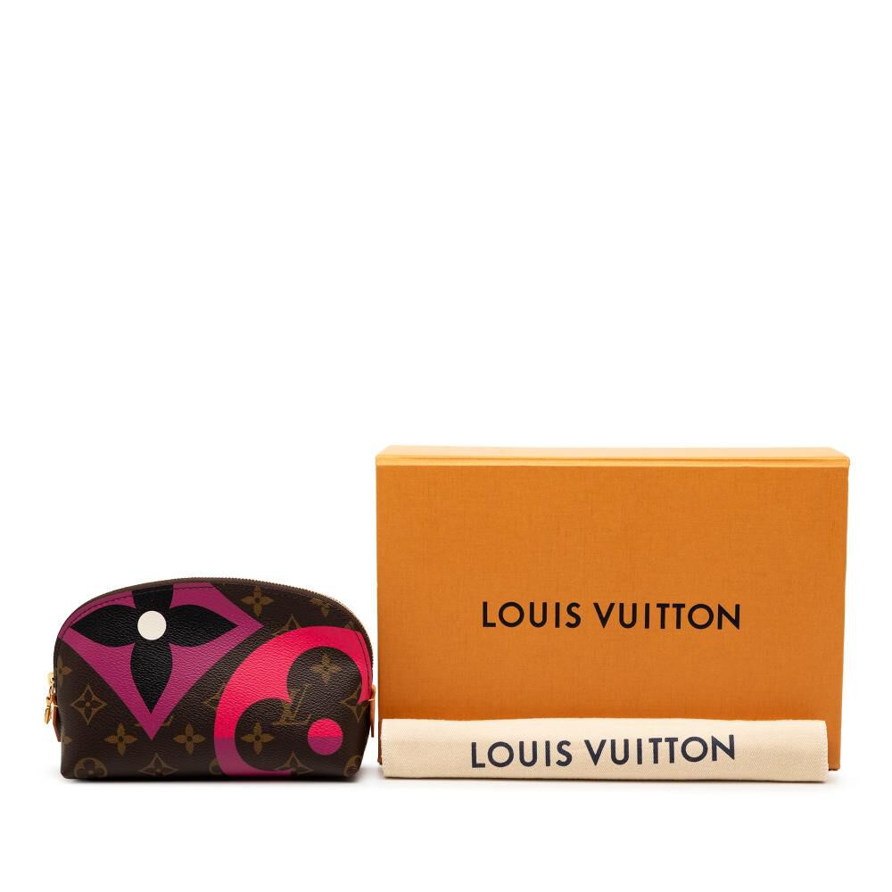 Louis Vuitton Cosmetic Pouch