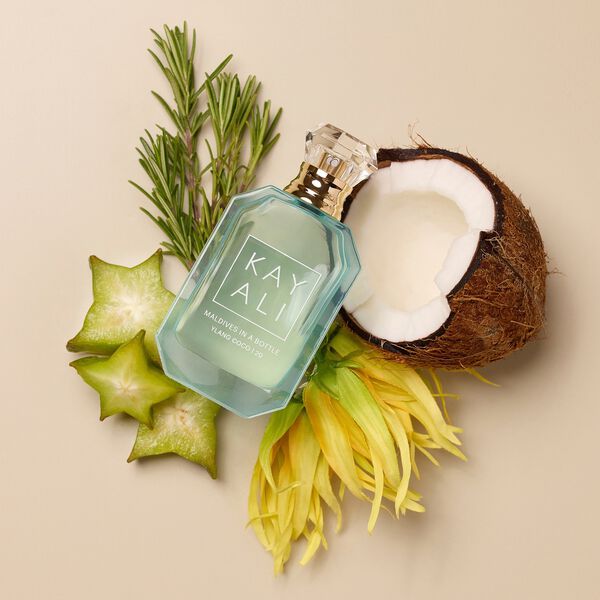 VACAY IN A BOTTLE MALDIVES 50ML