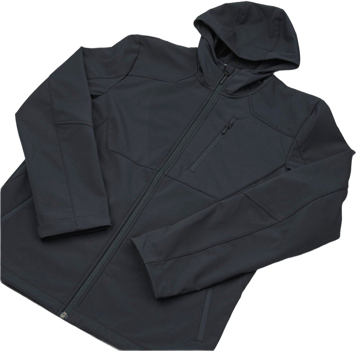 Sabin Softshell jakke