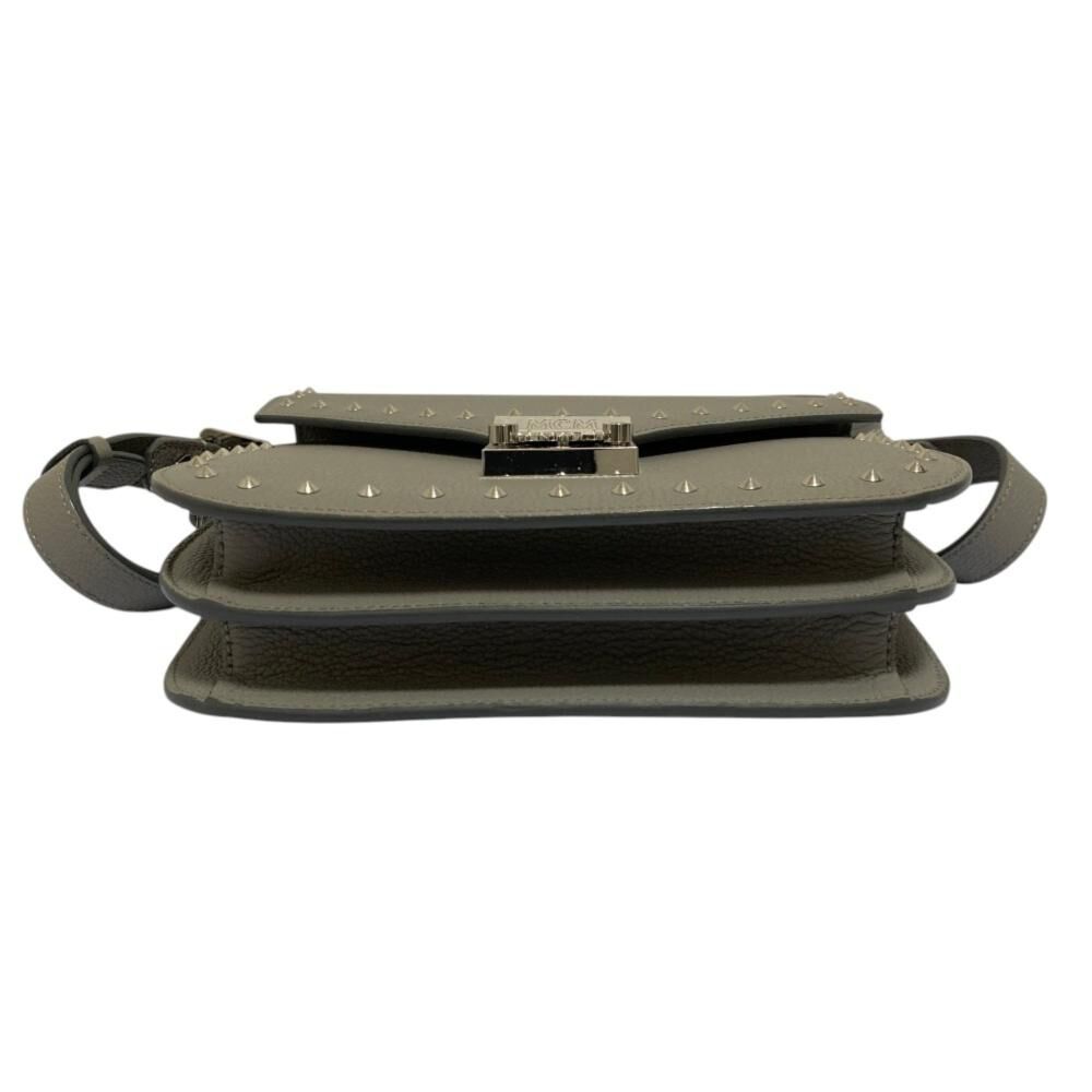 Mcm Shoulder Bag