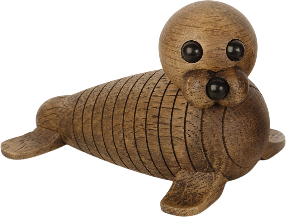 Figurer & skulpturer