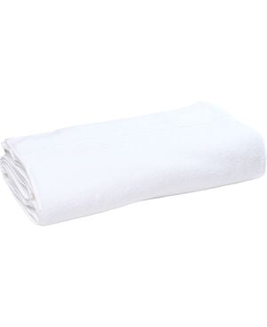 Zero Twist 100x150 White