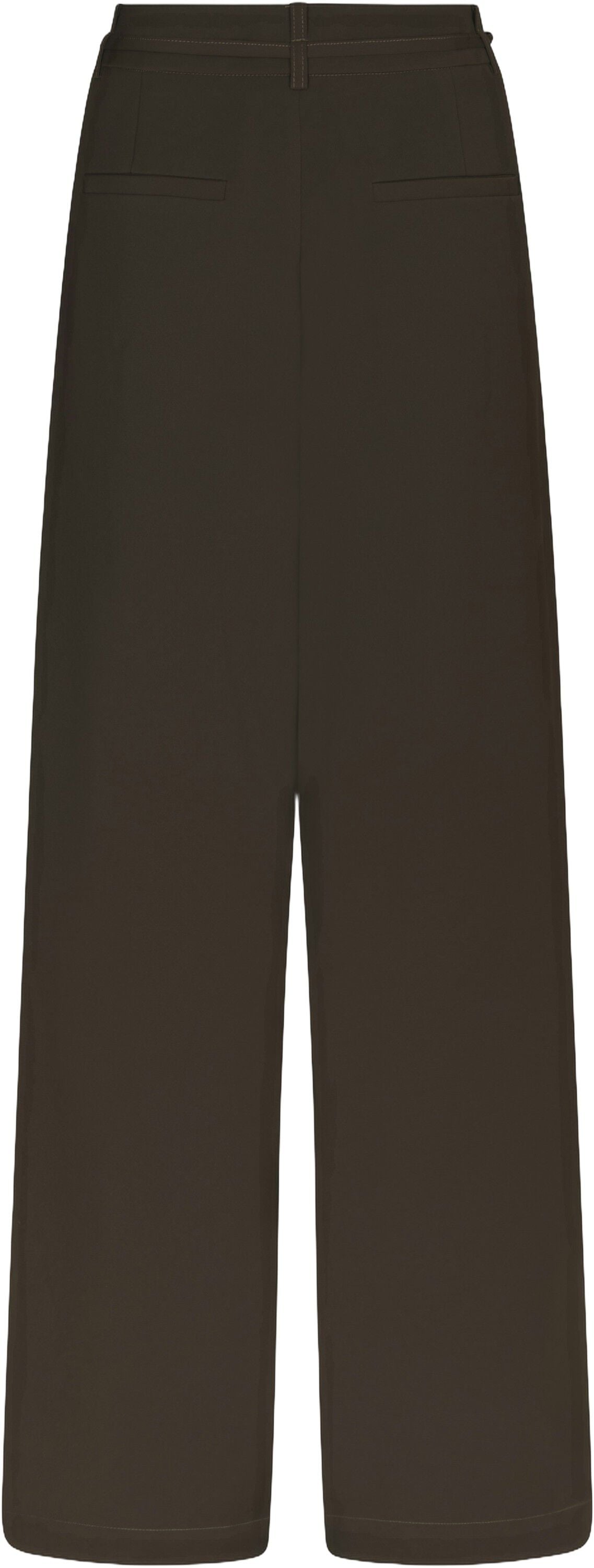 Eddina Woven Pants