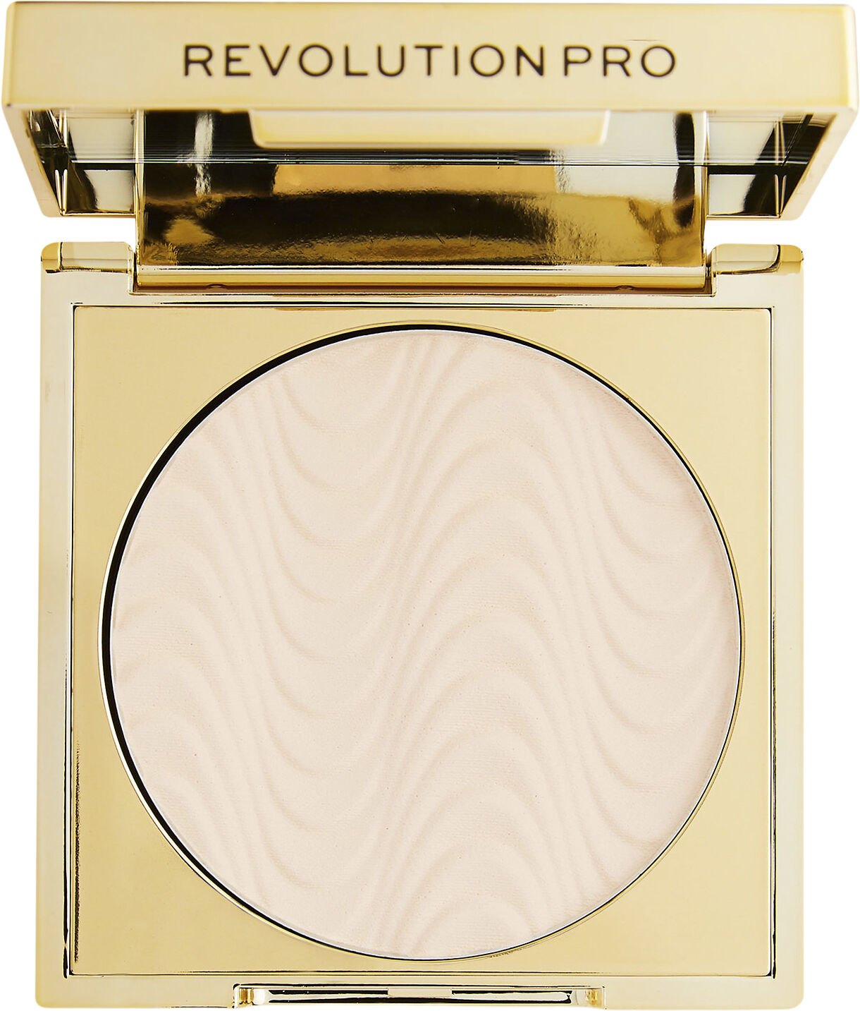 Revolution Pro CC Perfecting pressed powder