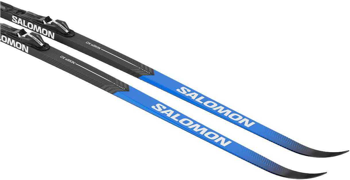 CX eSKIN Medium 24 UDEN Bindinger Langrendsski