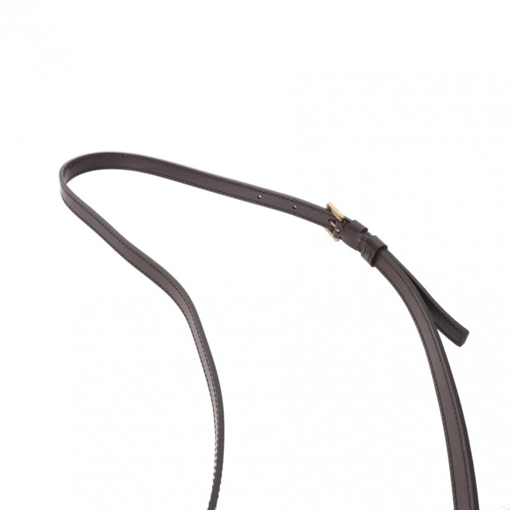 Louis Vuitton Trotteur