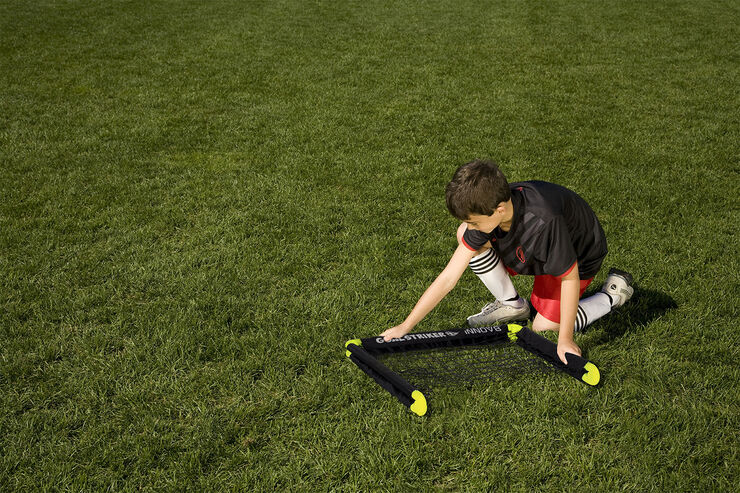 VINI HOCKEYMÅL FOLDBART