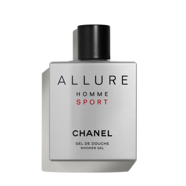 Shower Gel