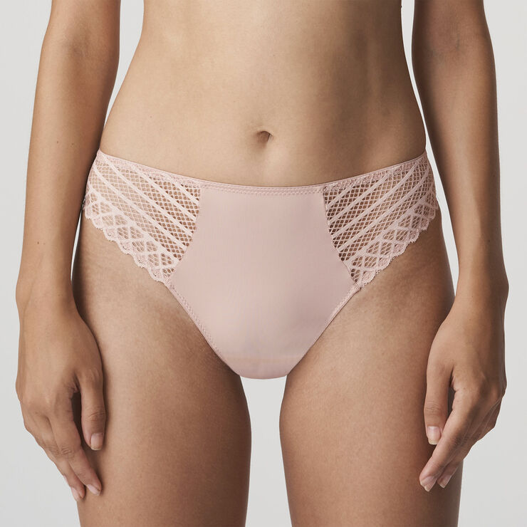 East End rio-trusser