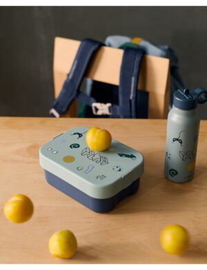 Kamil Lunchbox