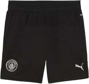 Manchester City Trænings Shorts m. Lomme