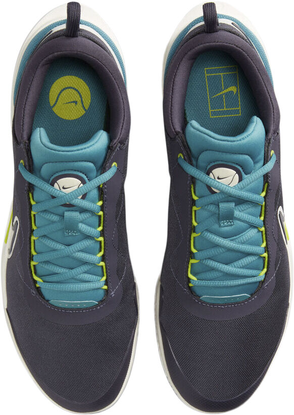 Court Air Zoom Pro Clay Court tennissko