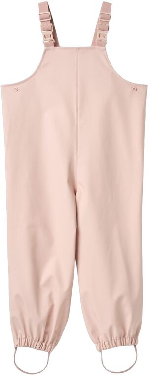 Regnbukser Charlo m. Seler