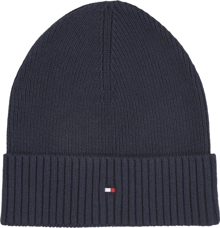 TH FLAG PIMA COTTON BEANIE