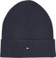 TH FLAG PIMA COTTON BEANIE