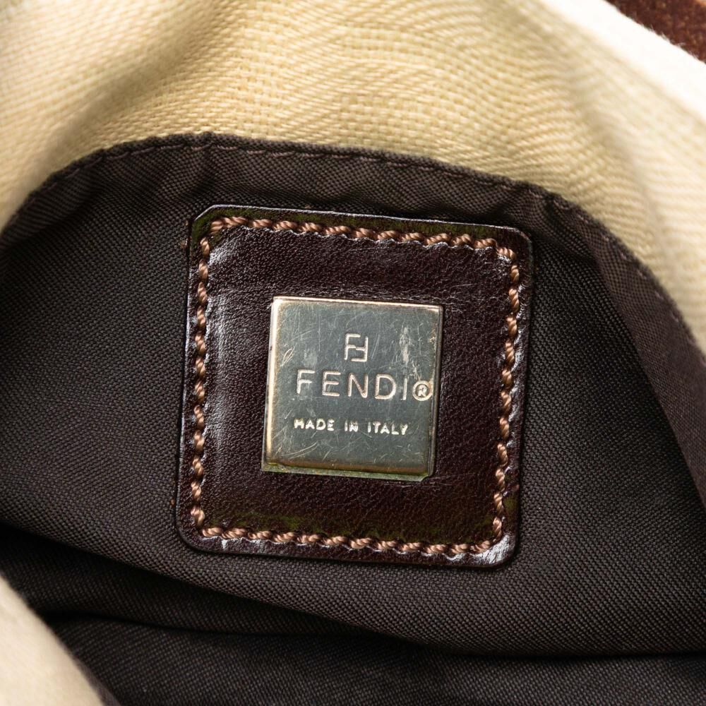 Fendi Shoulder Bag