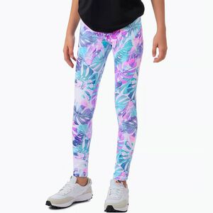 Rose Tights