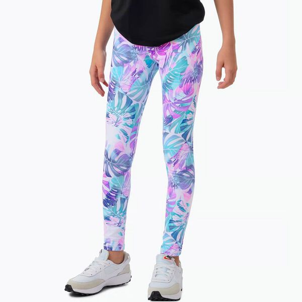 Rose Tights