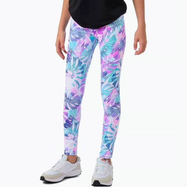 Rose Tights