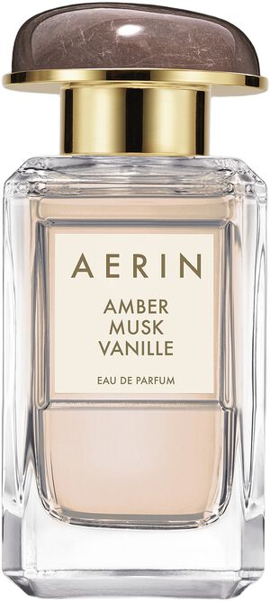 Amber Musk Vanille Eau De Parfum