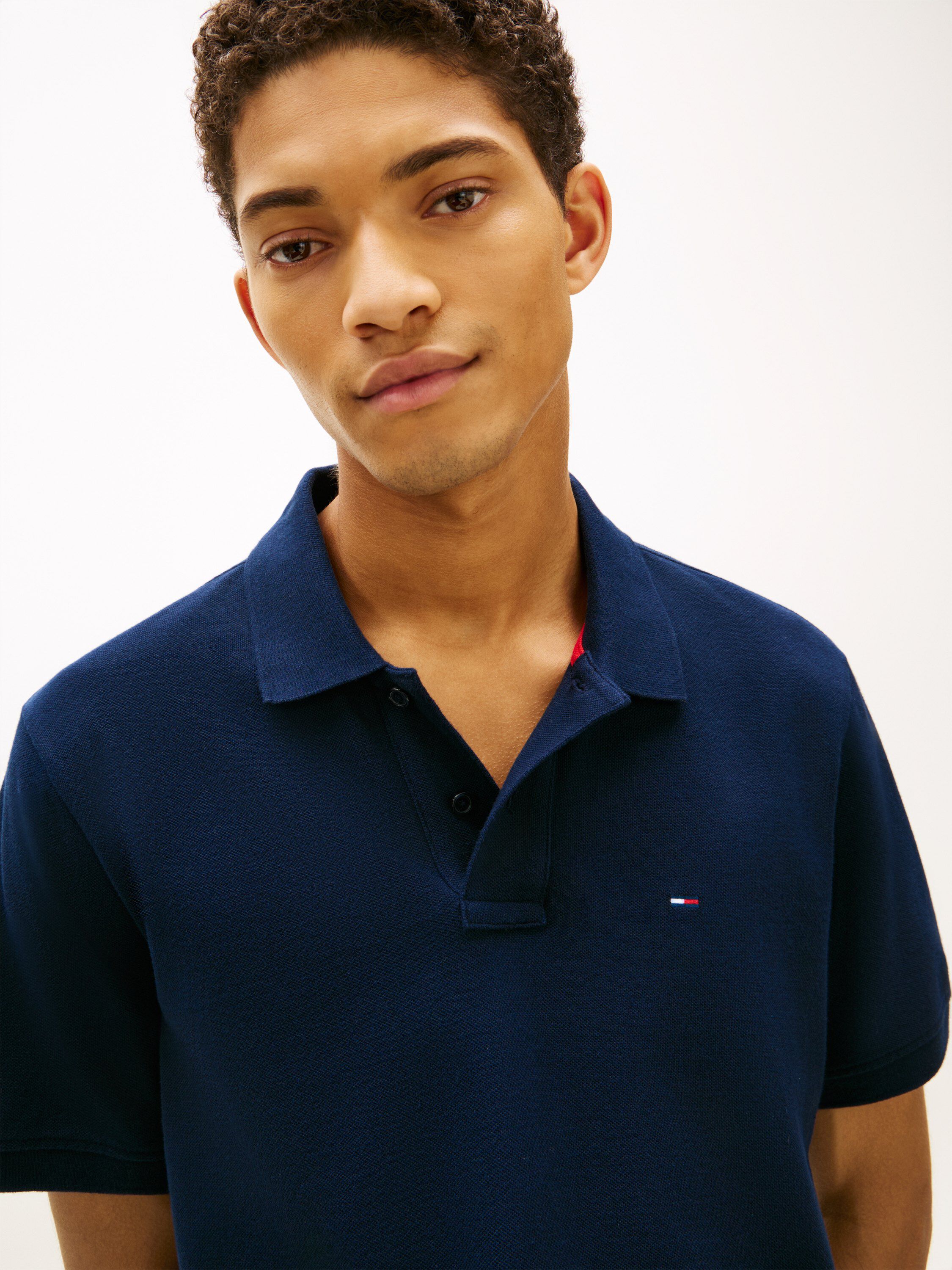 TJM REG ESS POLO EXT