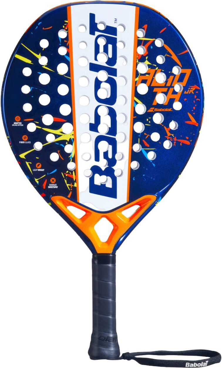 Alioth 25 Padelbat