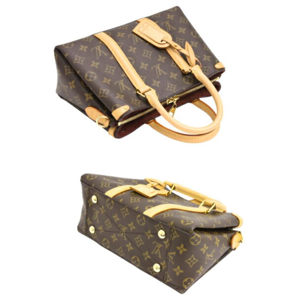 Louis Vuitton Soufflot
