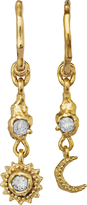 Ember Earring