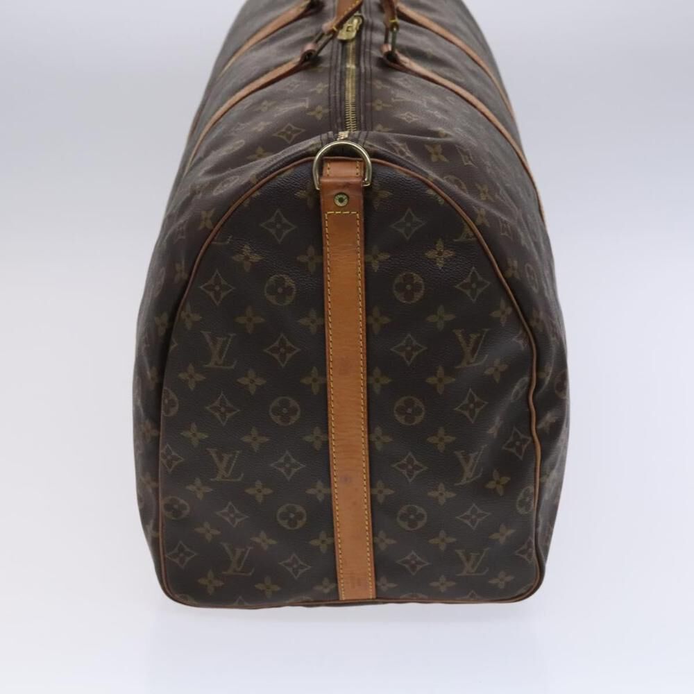 Louis Vuitton Keepall