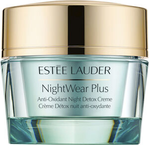 NightWear Plus Anti-Oxidant Night Cream