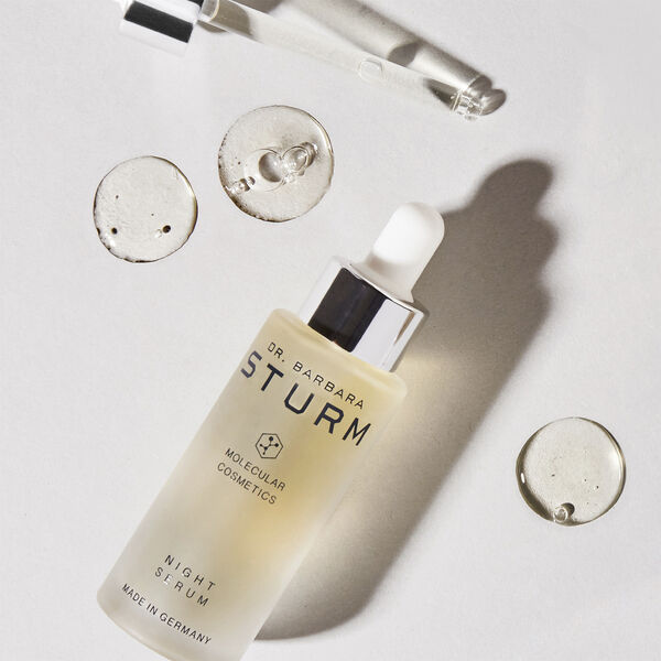 Night Serum