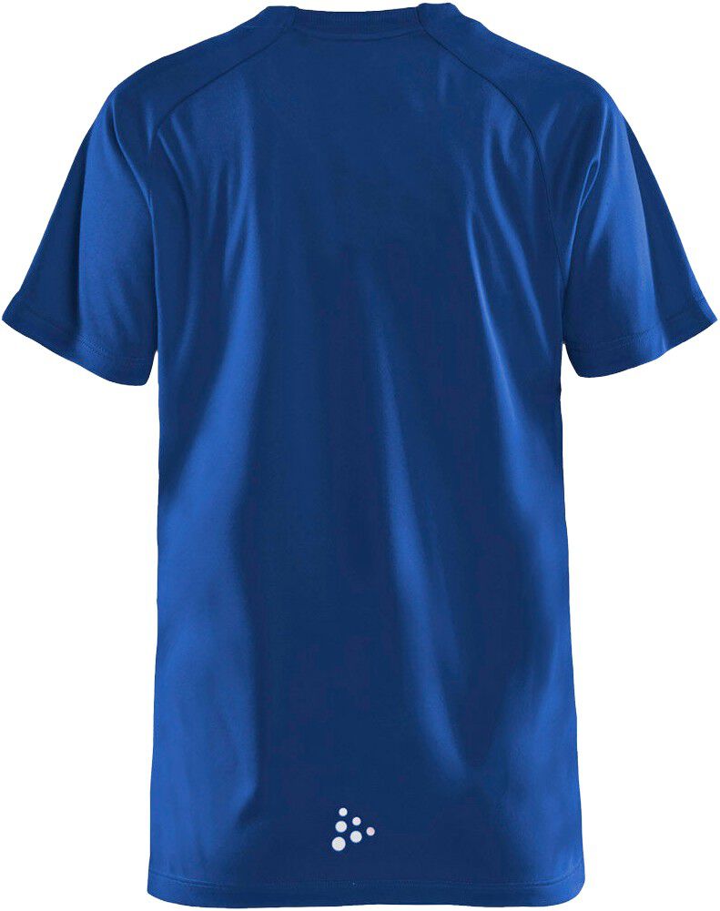 Evolve Tr&aelig;nings T-shirt