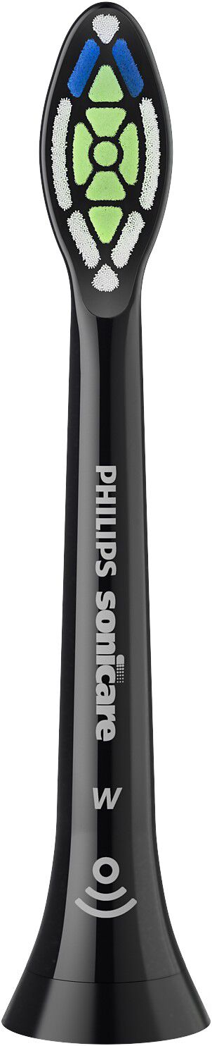 Pakke med 4 b&oslash;rstehoveder